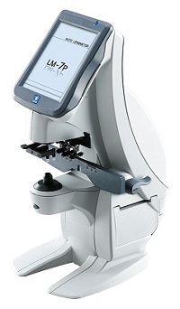 【画像】ニデックーLM-7P オートレンズメーター